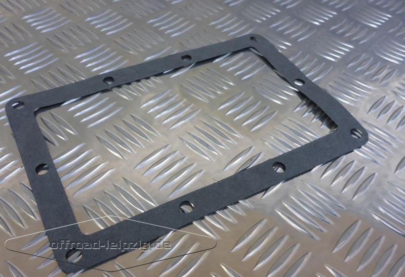 Land Rover Defender 2,5 Ltr TD5 Wasserpumpen-Dichtungsring ERR6711