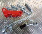 Reparatursatz Jackall, Jack All Wagenheber Ersatzteile Wartungskit Hubmechanismus Rep. Satz