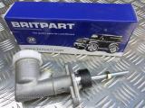 Kupplungsgeberzylinder Land Rover Defender 90, 110, 130, alle Modelle ab 1998, Td5 u. Td4, 2,4 u. 2,2 Tdci Puma  Britpart, STC500100 Kupplungsgeber Zylinder Geberzylinder