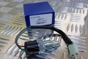 Schalter Differentialsperre Getriebeschalter Land Rover Defender Tdi, Td5, Geber Sperre im LT230 Verteilergetriebe, IGM500011, Hella 6ZF008621351, FAE 40581