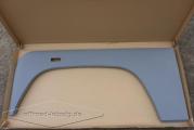 Kotflügel vorn links Land Rover Defender Fender linker Aussenkotflügel vorne  Td5, Td4, 90, 110, 130 ASB710270R, ASB710270