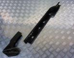 A-Säule links Reparatursatz linke A Säule Land Rover Defender 90, 110, 130 