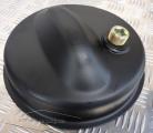 Differential Deckel Rover HA Achse Land Rover Defender 90, 110, Tdi, Td5, Differentialdeckel hinten Einfüllschraube Einschweissdeckel 