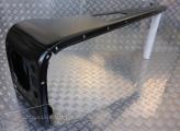 Kotflügel vorn links innen Land Rover Defender Fender oben linker Innenkotflügel vorne Oberteil Tdi, Td5, Td4, 90, 110, 130 ASB710210
