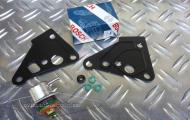 Bosch Kraftstoffdruckregler Land Rover Defender 90, 110, 130 Discovery II 2 Td5 Kraftstoffregler Kraftstoffdruckhalteventil  LR016318, LR016319