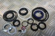 Lenkgetriebe Dichtsatz Land Rover Discovery I, Defender 90, 110, 130, 300Tdi, Td5, Td4, Dichtungssatz Servolenkgetriebe STC2847