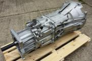 Schaltgetriebe 6-Gang MT82 Land Rover Defender Td4 2,4Tdci u. 2,2l Diesel, Getriebe, LR033342, LR031954, LR039149, CU3R7003 AB, CU3R 7003 AB, CU3R7003AB, LR031752 E