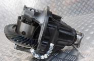 Differential hinten Land Rover Defender 110, 130 Td5, Td4, 24 spline, 4 Pin, Hinterachsdifferential hinteres, P38 Hinterachse LR006047, TBF100210, FTC3483, TBB100840, TBB100900, TBB000270 E