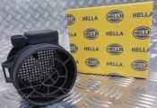 Luftmassenmesser Land Rover Defender 90, 110, 130, Td5 Discovery II, Disco 2, Luftmengenmesser 8ET009142051, Hella 8ET 009 142-051, MHK100620