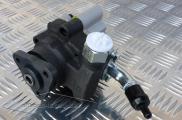 Lenkhilfe Servo Pumpe Servopumpe Land Rover Defender Td5, 90, 110, 130 Hydraulikpumpe Servolenkung QVB101350, QVB101350E 