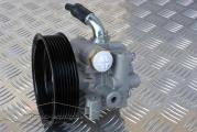 Lenkhilfe Servo Pumpe Servopumpe Land Rover Defender Td4, 2,4 und 2,2 Tdci , 90, 110, 130 Hydraulikpumpe Servolenkung PEB500100, LR031518