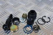 Lenkhebel Reparatursatz Land Rover Defender 90, 110, 130, 300Tdi, Td5, Td4 Lenkarm Kugelkopf Kugelbolzen Reparatur Kit STC3295, RBG000010