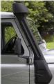 Raised Air Intake, Snorkel, erhöhte Luftansaugung Snorkl Schnorchel Land Rover Defender 90, 110, 130, 300 Tdi, Td5, Td4