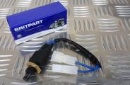 Schalter Bremspedal Bremslichtschalter Land Rover Defender 90, 110, 130, V8 Benzin, Diesel Tdi, Td5 Bremspedalschalter Stopplicht PRC4297