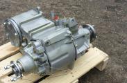 Verteilergetriebe LT230 (68D mit Differential Sperre) Übersetzung (Ratio 1.211) Land Rover Discovery II 2,  Td5 VTG, IAB100070 E, IAB500102 E, IAB100020 E, IAB100020 E