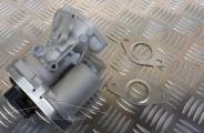 AGR Ventil Abgasrückführung Abgasrückführungsventil Land Rover Defender Td4, 2,4Tdci, 90, 110, 130 EGR NTK NGK, LR004476, LR034076, LR005369, LR006650
