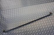 Spurstange komplett mit Spurstangenköpfen Land Rover Defender 90, 110, 130, 200 u. 300Tdi, Td5, Td4, V8 Lenkstange RTC5869, RTC5870, NRC9743, QFK500040, LR041267