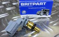 Kühlwassertemperatursensor Land Rover Defender Td4, 2,2 Tdci, 90, 110, 130 Kühlwasser Temperatur Sensor Geber Kühlmittel Temperaturgeber Kühlmittelsensor Kühlmittelgeber NRF 727080 Britpart, 4346360, LR041442,