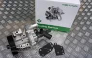 Wasserpumpe Land Rover Defender 90, 110, 130, Td4, 2,4 Tdci Wasser Pumpe Kühlwasserpumpe Kühlmittelpumpe 538026210, LR004627, LR004799, LR083283, LR004514