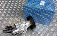 Wasserpumpe Land Rover Defender 90, 110, 130, Td4, 2,2 Tdci Wasser Pumpe Kühlwasserpumpe Kühlmittelpumpe 7.02676.02.0, 702676020, LR029963, LR071294, LR156697