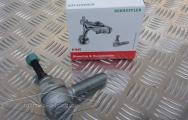 Spurstangenkopf mit Rechtsgewinde Spurstange Lenkstange Land Rover Defender 90, 110, 130, 200 u. 300Tdi, Td5, Td4, V8, Discovery 1 Disco I, RRC, FAG, RTC5869
