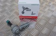 Spurstangenkopf mit Linksgewinde Spurstange Lenkstange Land Rover Defender 90, 110, 130, 200 u. 300Tdi, Td5, Td4, V8, Discovery 1 Disco I, RRC, FAG, RTC5970