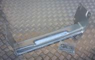 Querstrebe Rahmen Land Rover Defender Td5 u. Td4, 90, 110, 130, Querträger Strebe KVB500060 verzinkt